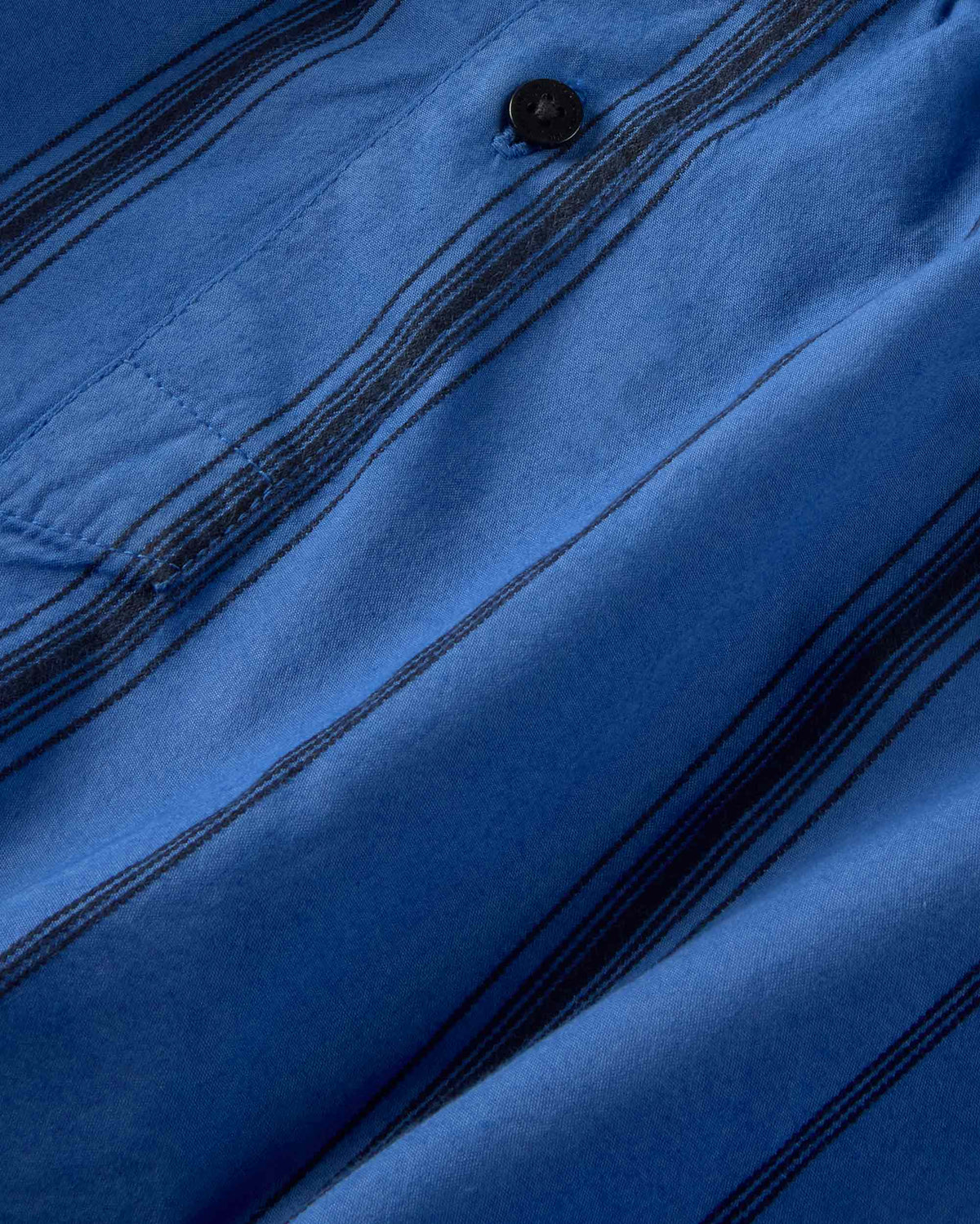 Boxers azules rayas negras sostenible silueta - 3