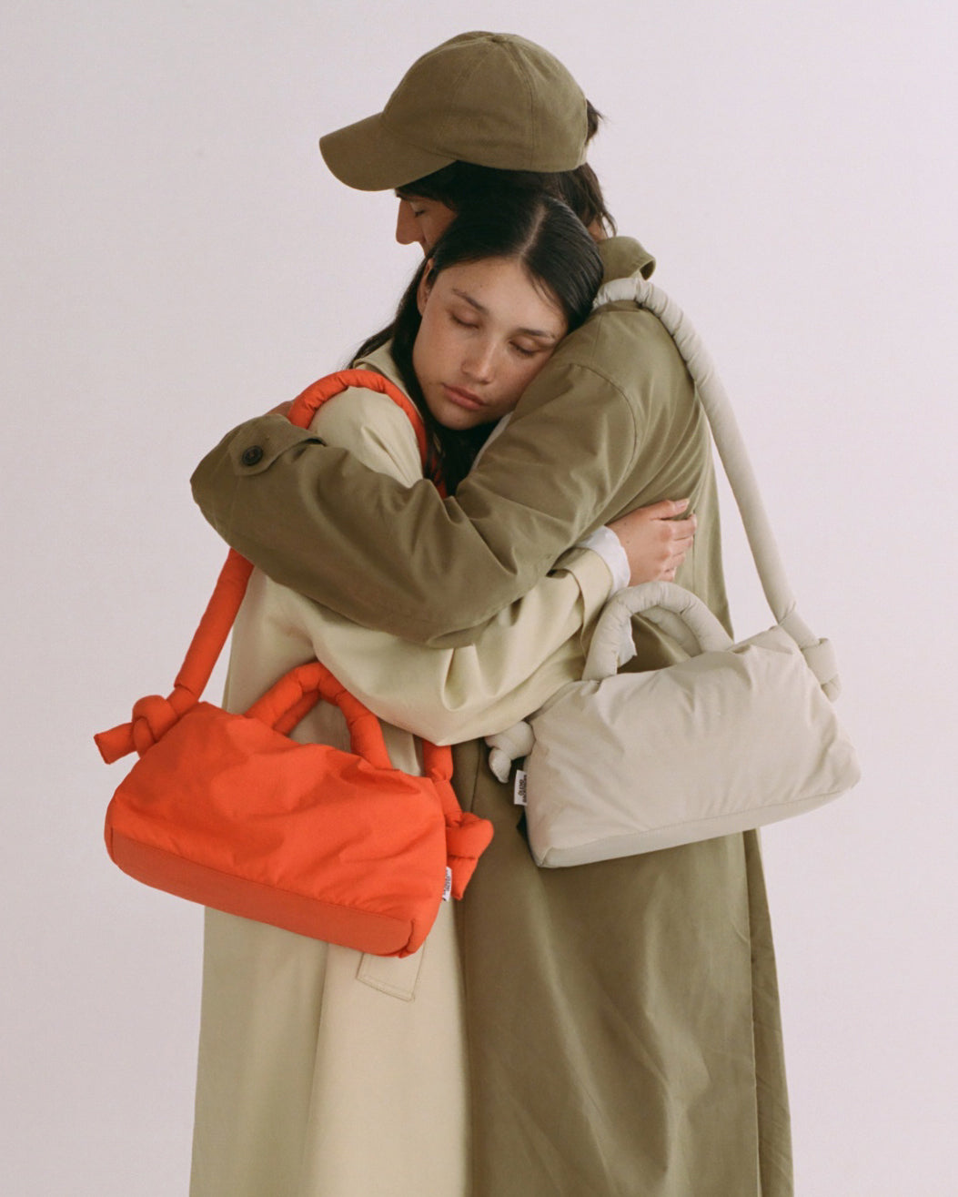 Sac coral souple Miniona