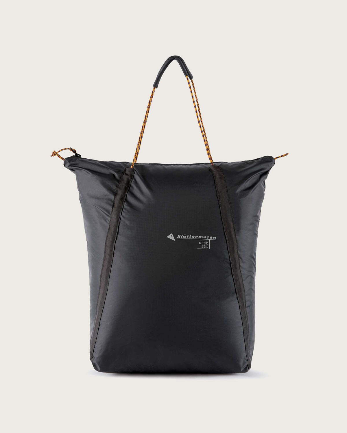 Sac Gebo 23L Noir