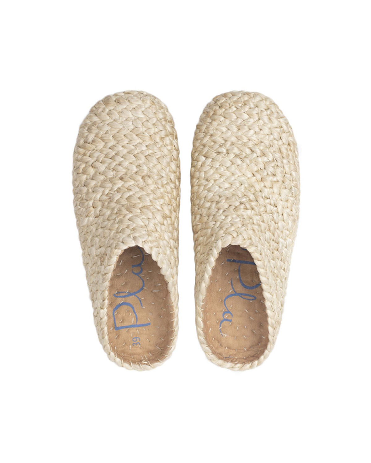 Tramuntana beige Clogs