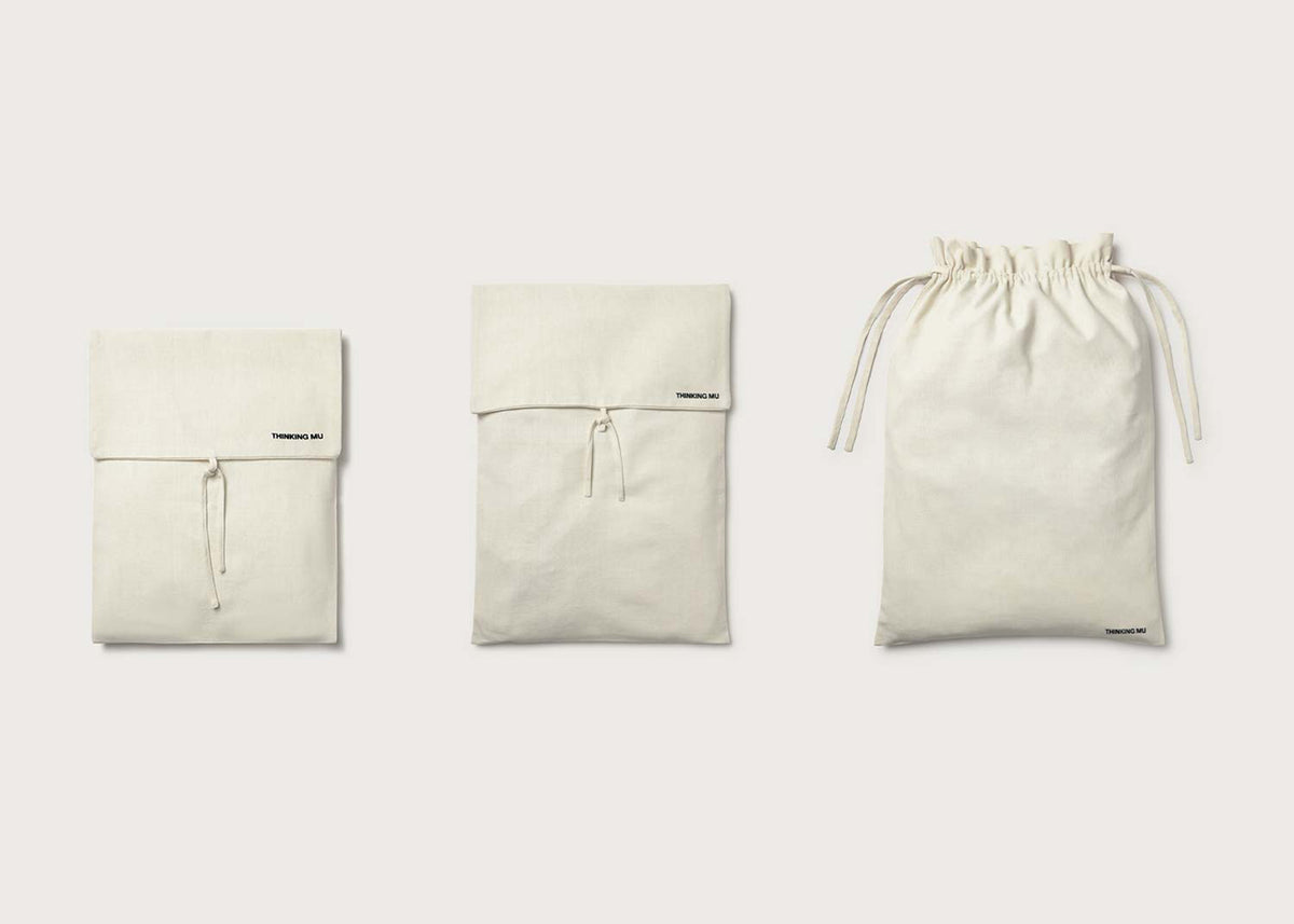 Bolsa regalo - Thinking MU