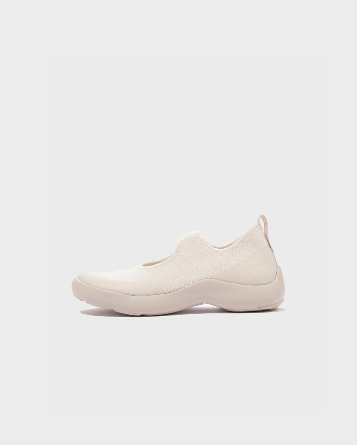 Sandalias crudas Tabi