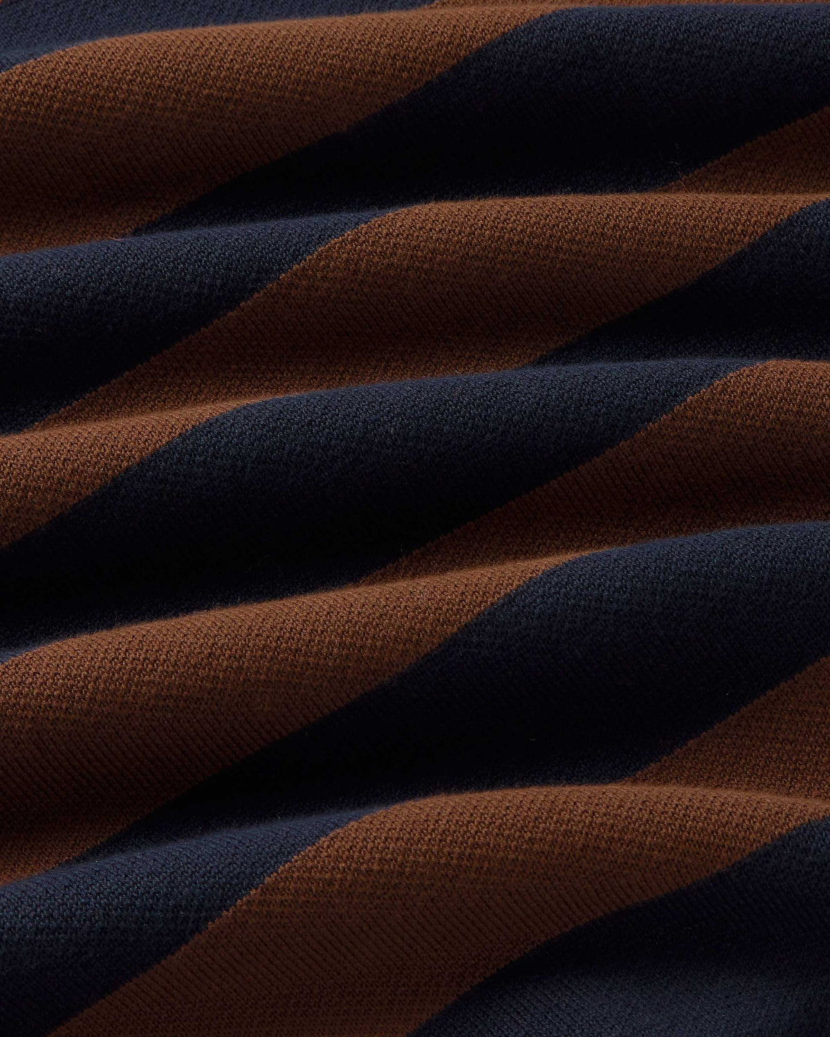 Jersey coderas algodón orgánico Seth sostenible silueta - 2
