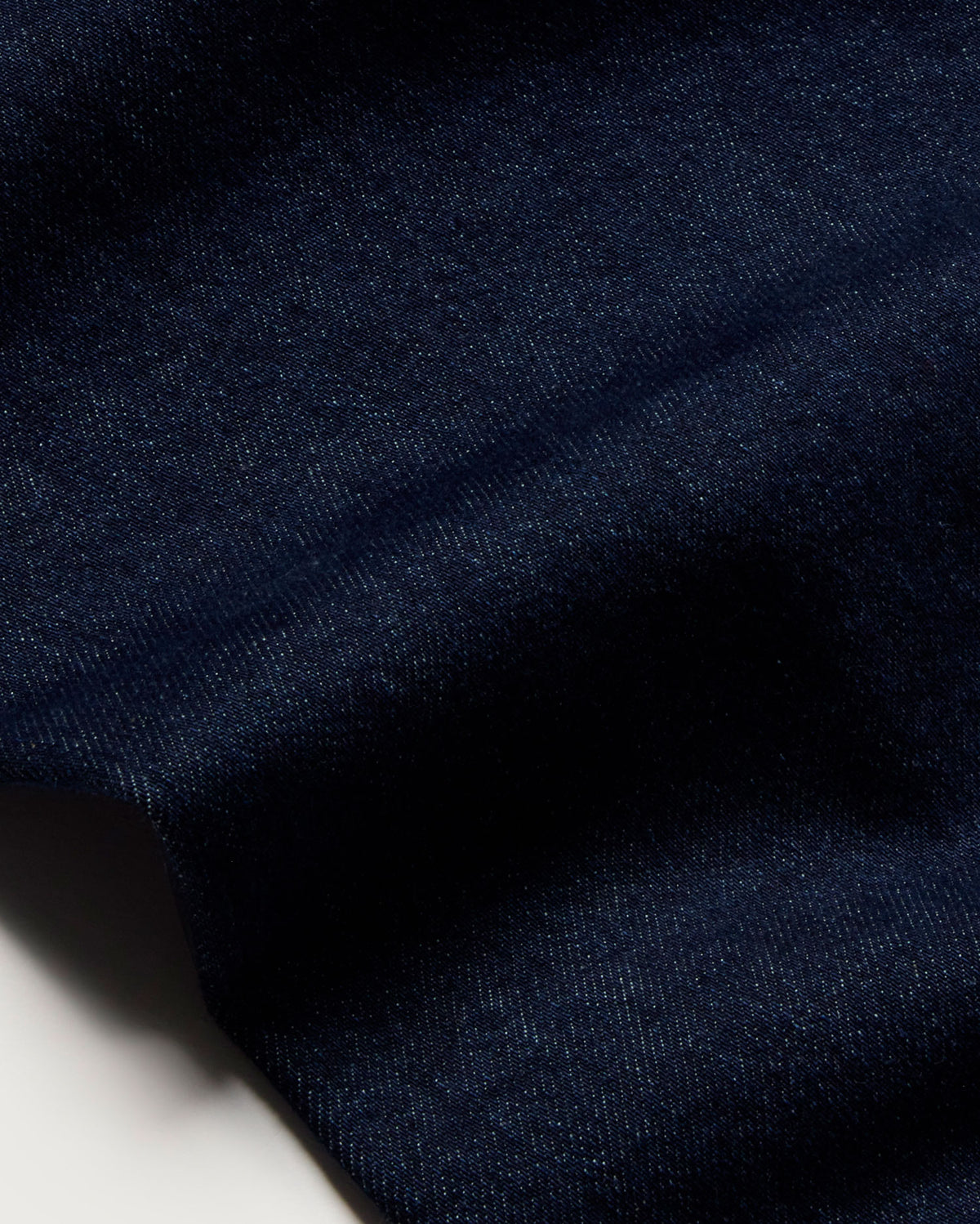 Pantalón Dark Clean Denim Wotan sostenible - silueta 3