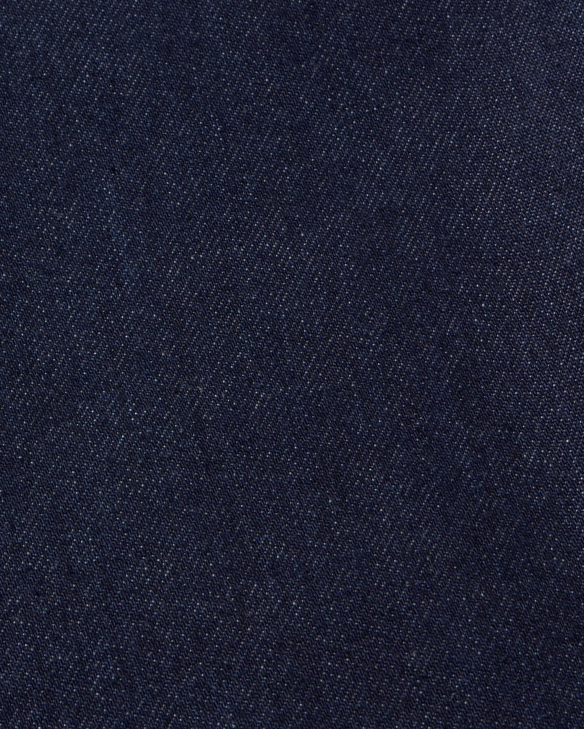 Pantalón denim medium wash Rainn sostenible - silueta 4