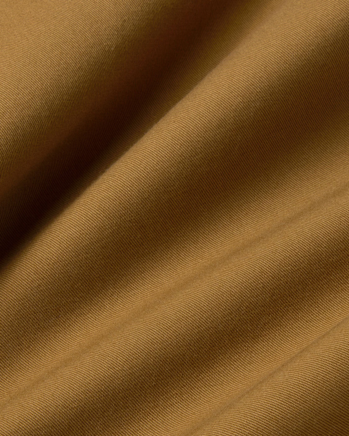 Pantalón recto amarillo Travel sostenible silueta - 2
