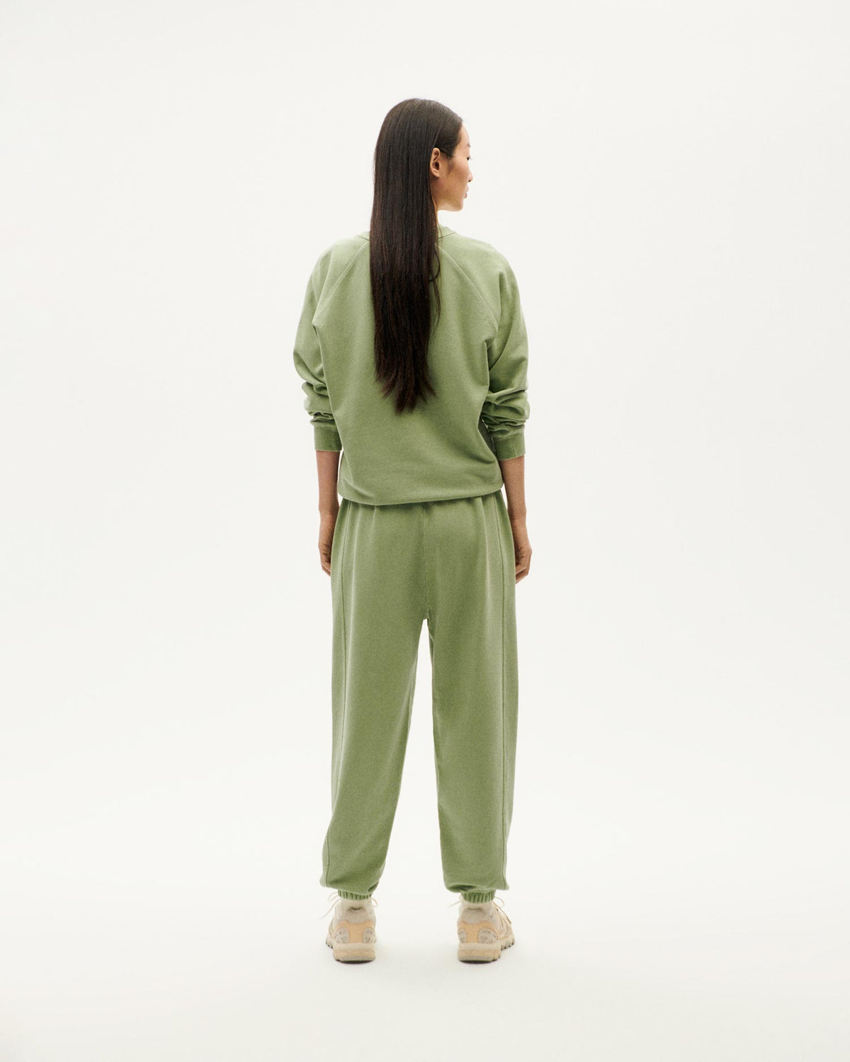 Sudadera Acacia FTP unisex sostenible - 3