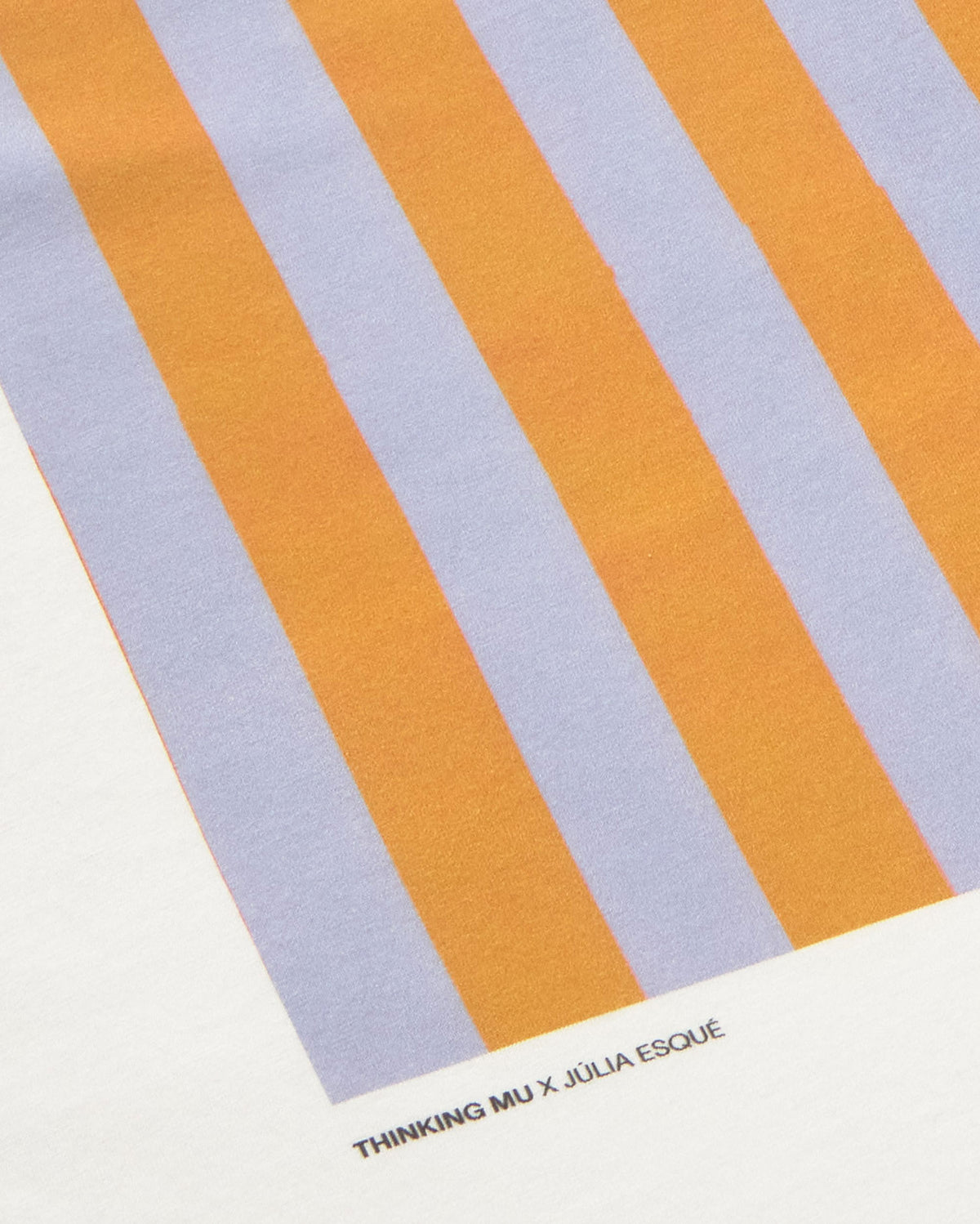 Camiseta esque Aaron sostenible silueta - 2