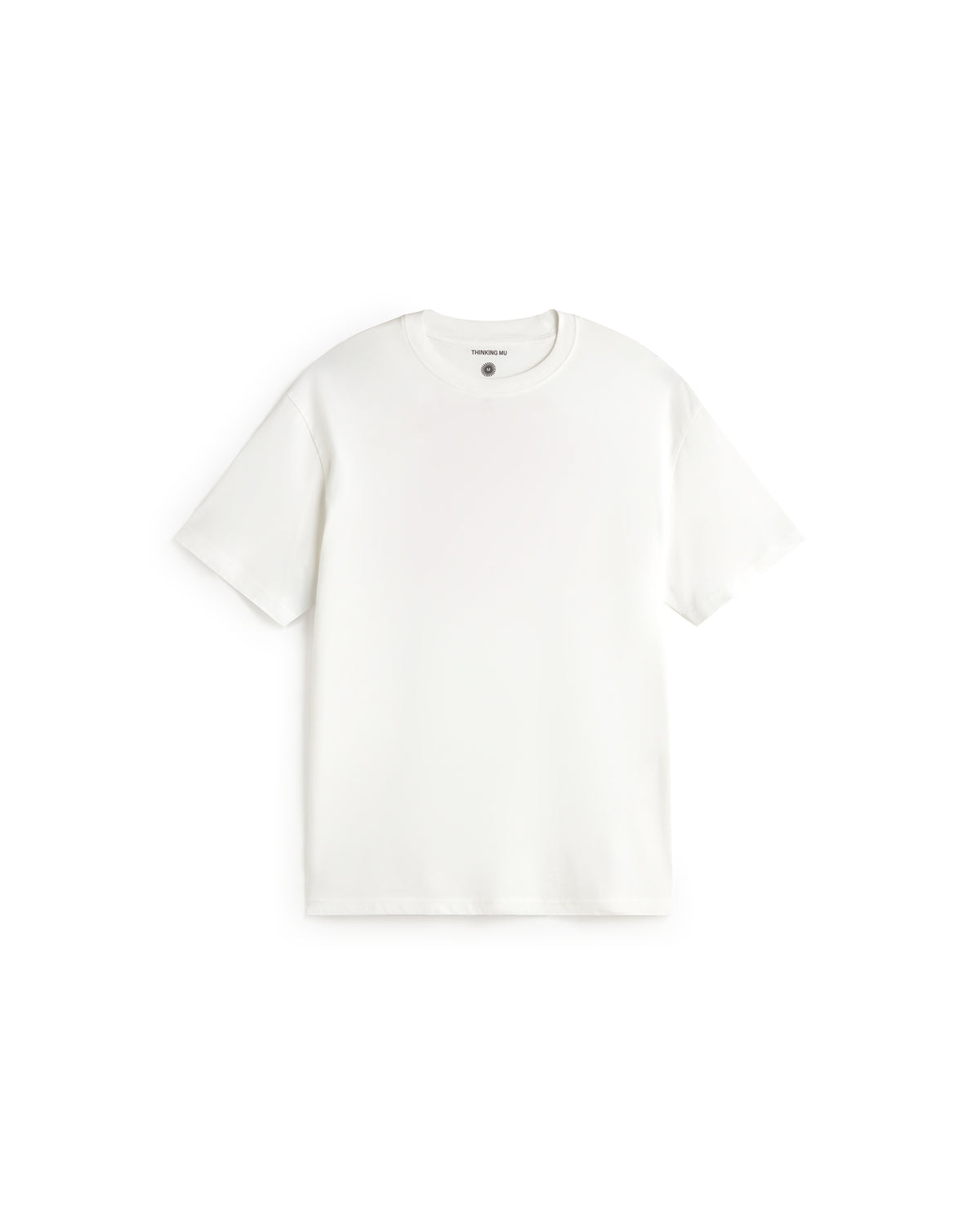 Camiseta people Aaron sostenible silueta - 1