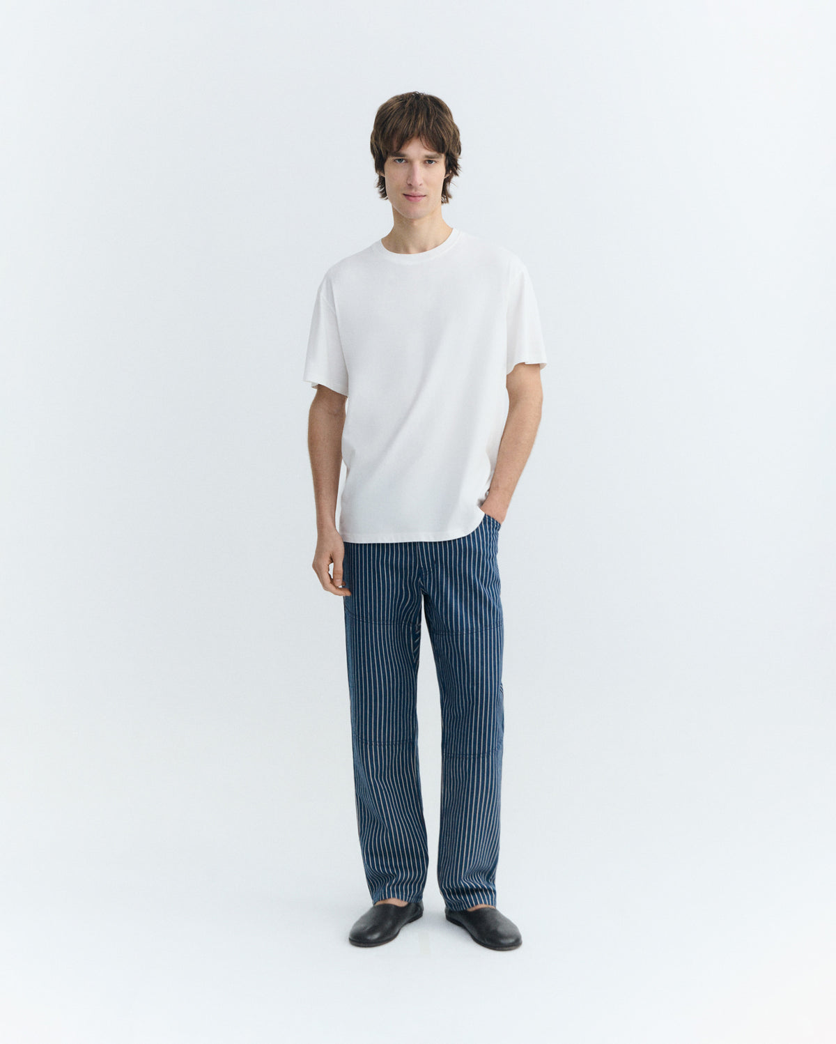 Camiseta people Aaron sostenible - 1