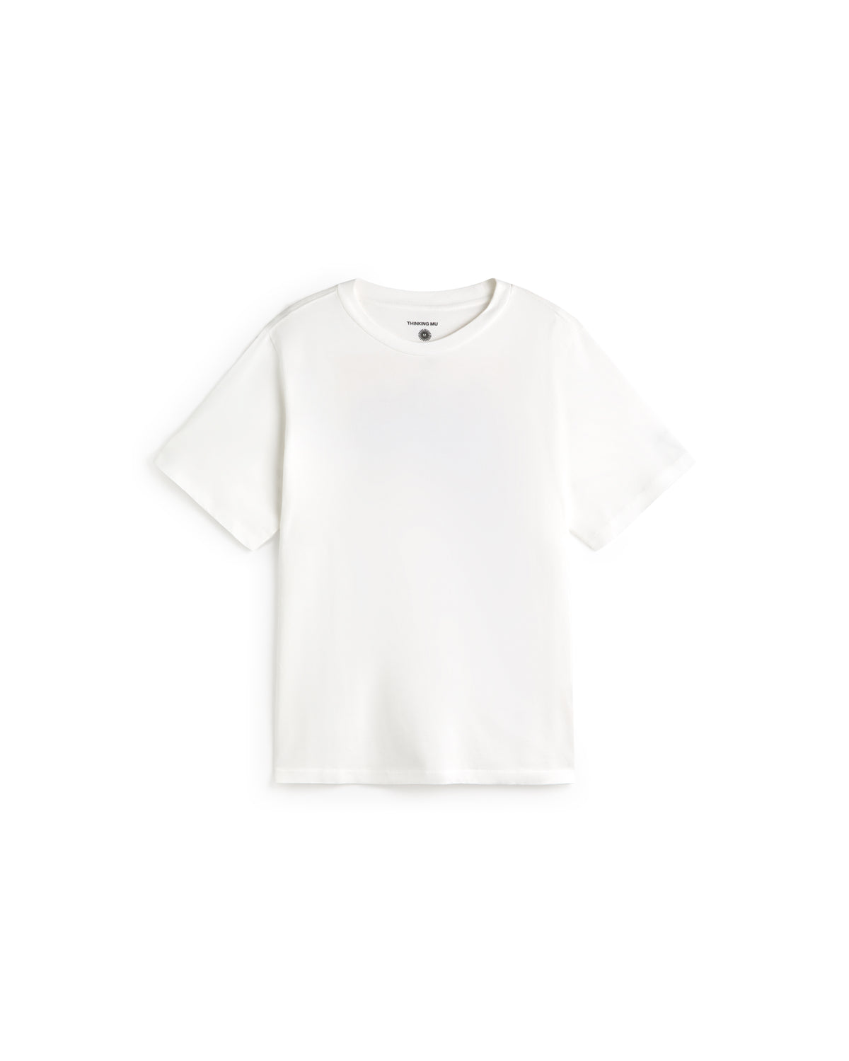 Camiseta siesta dog Zach sostenible silueta - 1