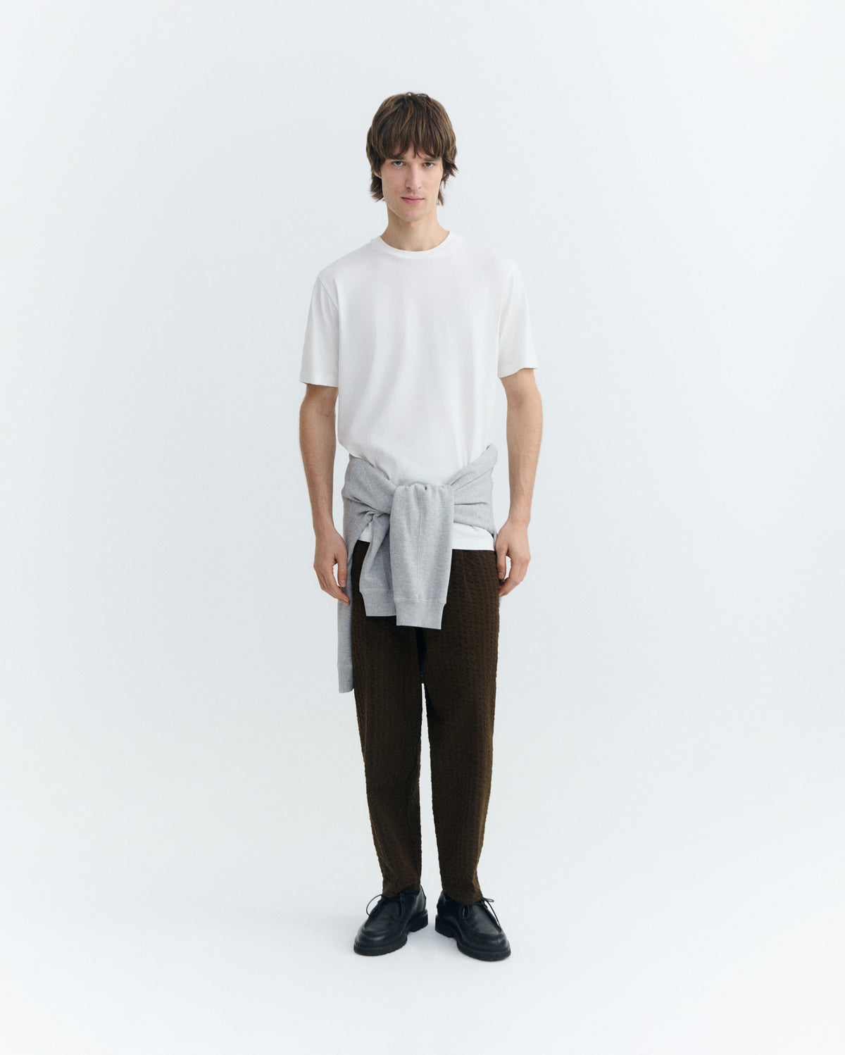 Camiseta siesta dog Zach sostenible - 1