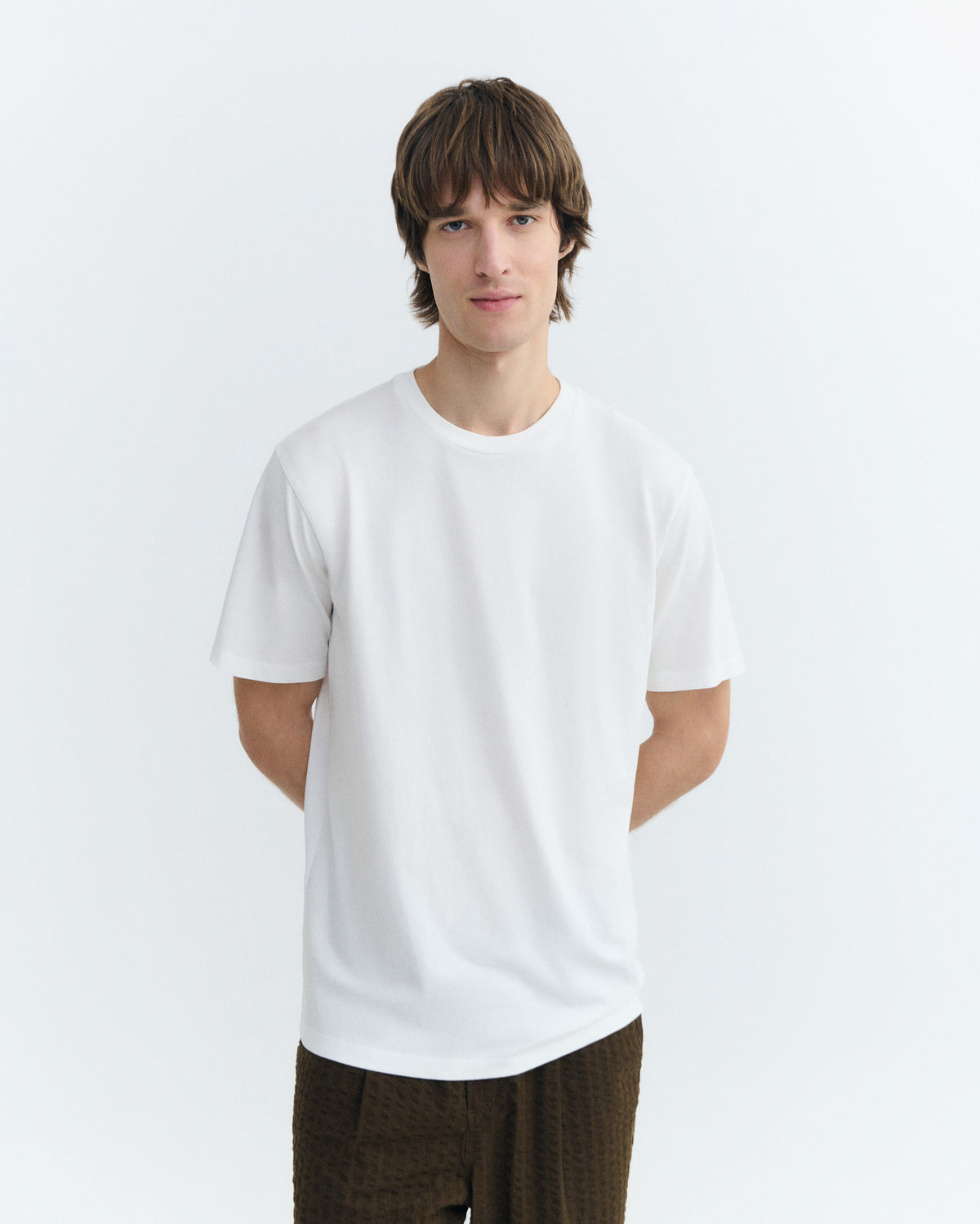 Camiseta siesta dog Zach sostenible - 2