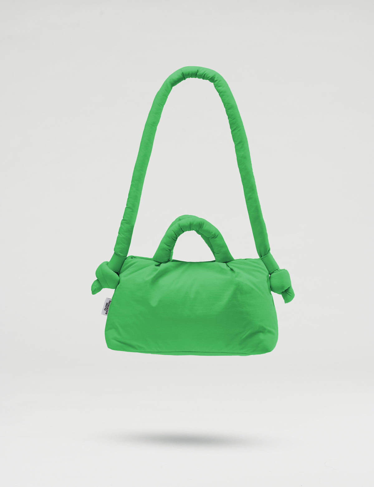 Sac vert souple Miniona