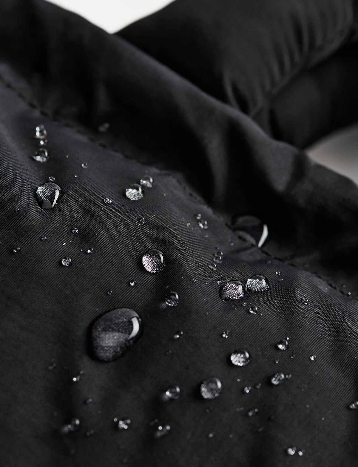 Black Ona soft bag