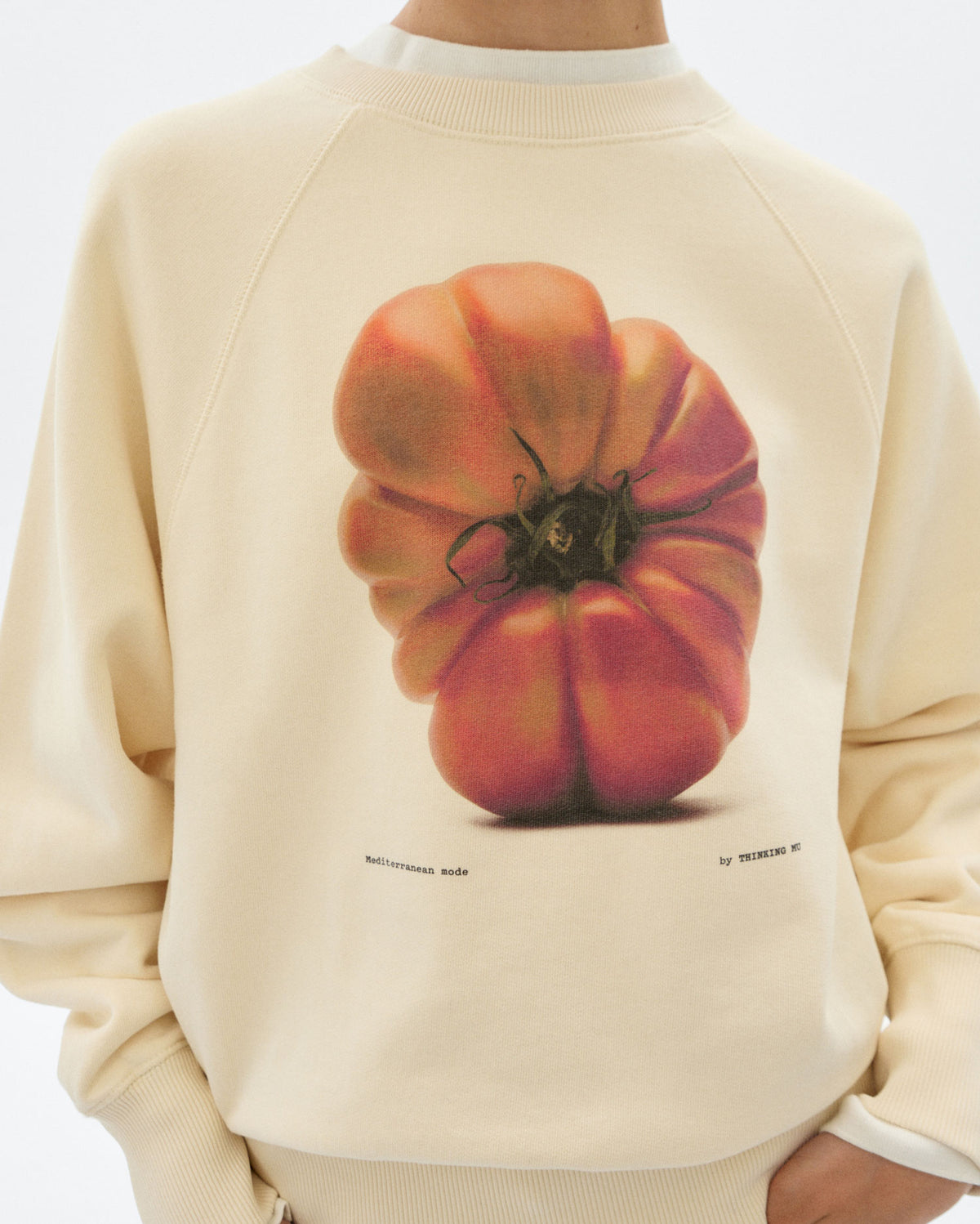 Sudadera tomaquet Bonnie sostenible - 3