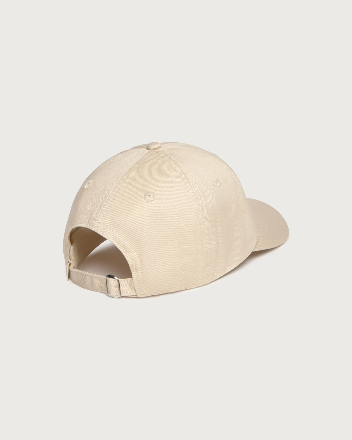 Gorra animal motel Chris sostenible silueta - 2